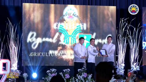 CHED VI RECOGNIZES ATI REGION 6 AS A PARTNER IN  .